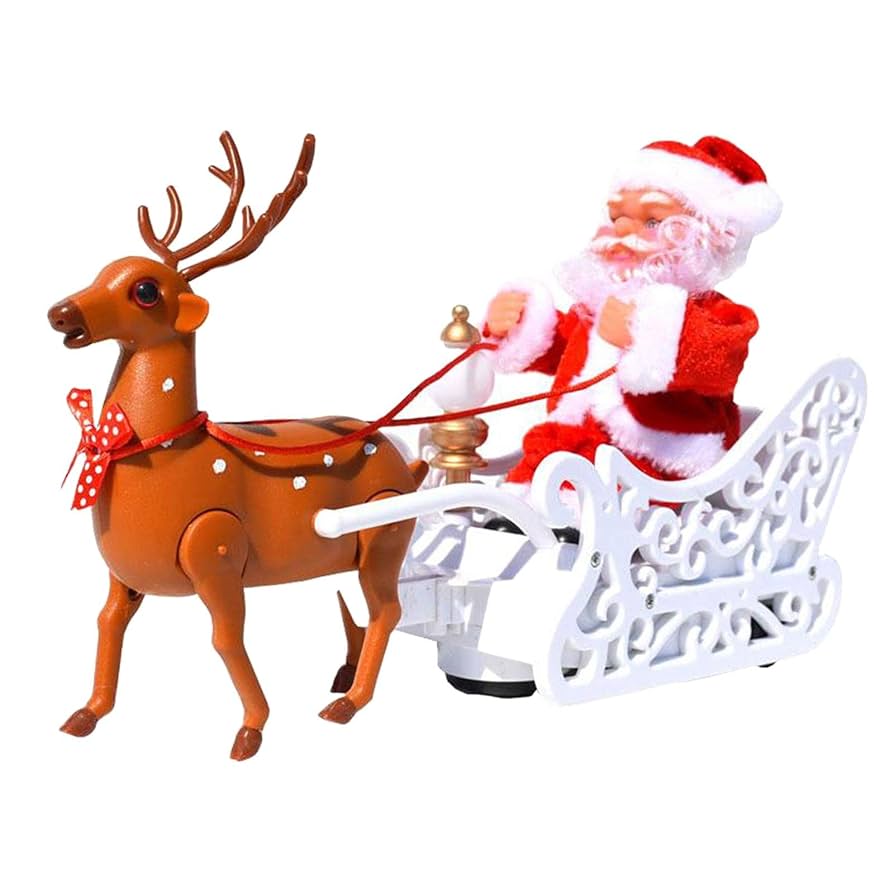 vintage ラグ カーペット、クリスマス、サンタクロース、おもちゃ、雪625 vintageラグ カーペット クリスマスツリー サンタ 652